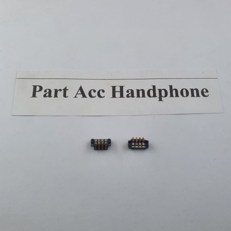 connector konektor conektor baterai motorola V3 V3l e398