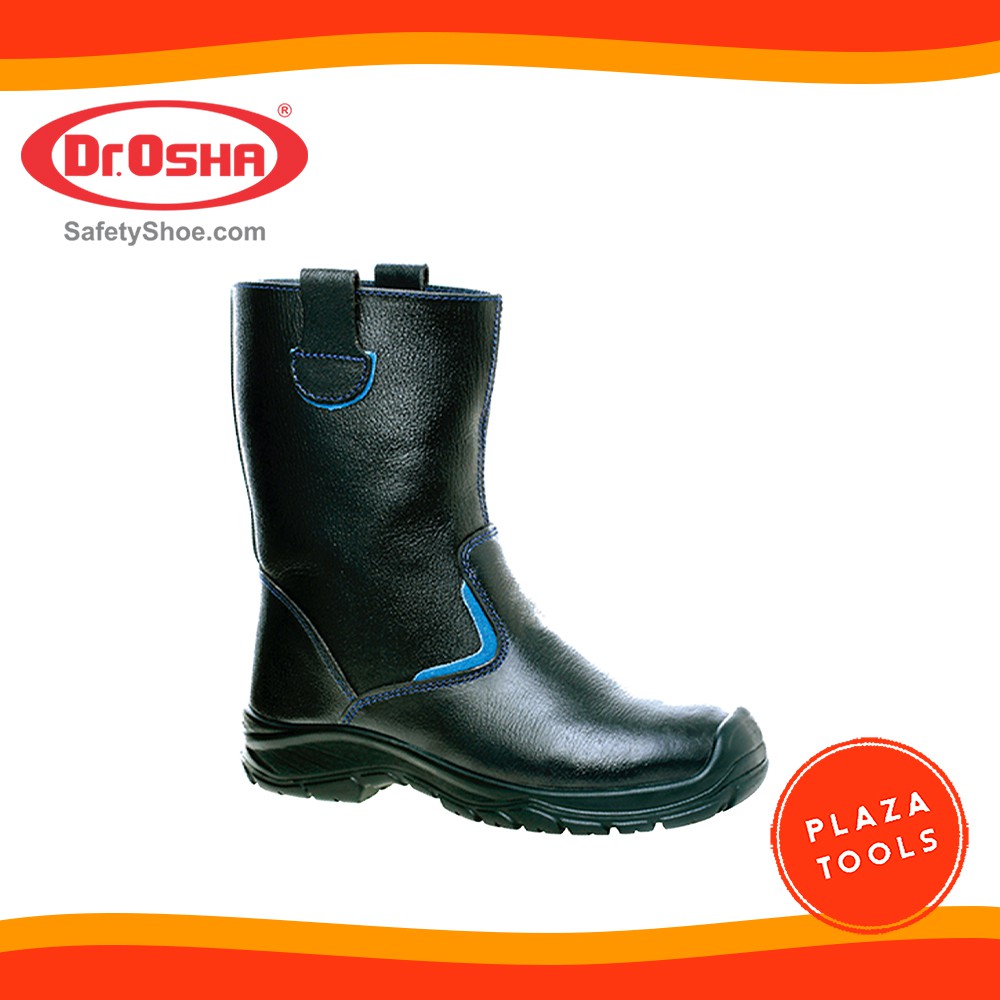 safety shoe steel toe cap