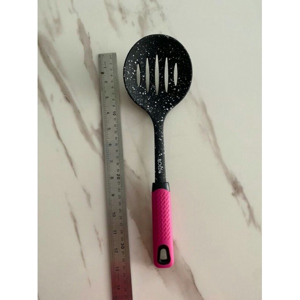 Super UTENSILE Silicone Skimmer Blackpink