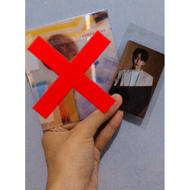 JEONGHAN TC INCOMPLETE