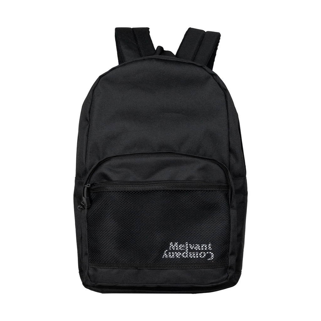 MBP LOWE BLACK - MELVANT BACKPACK