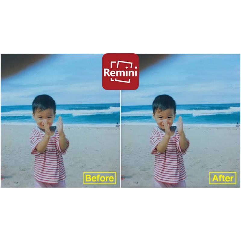 Remini fullpark premium pro