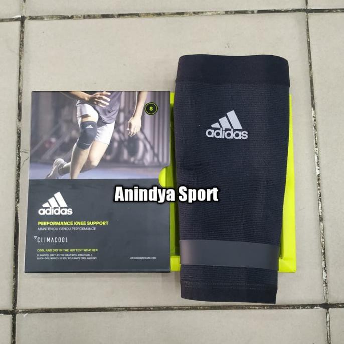 ADIDAS CLIMACOOL KNEE SUPPORT ADSU-13321