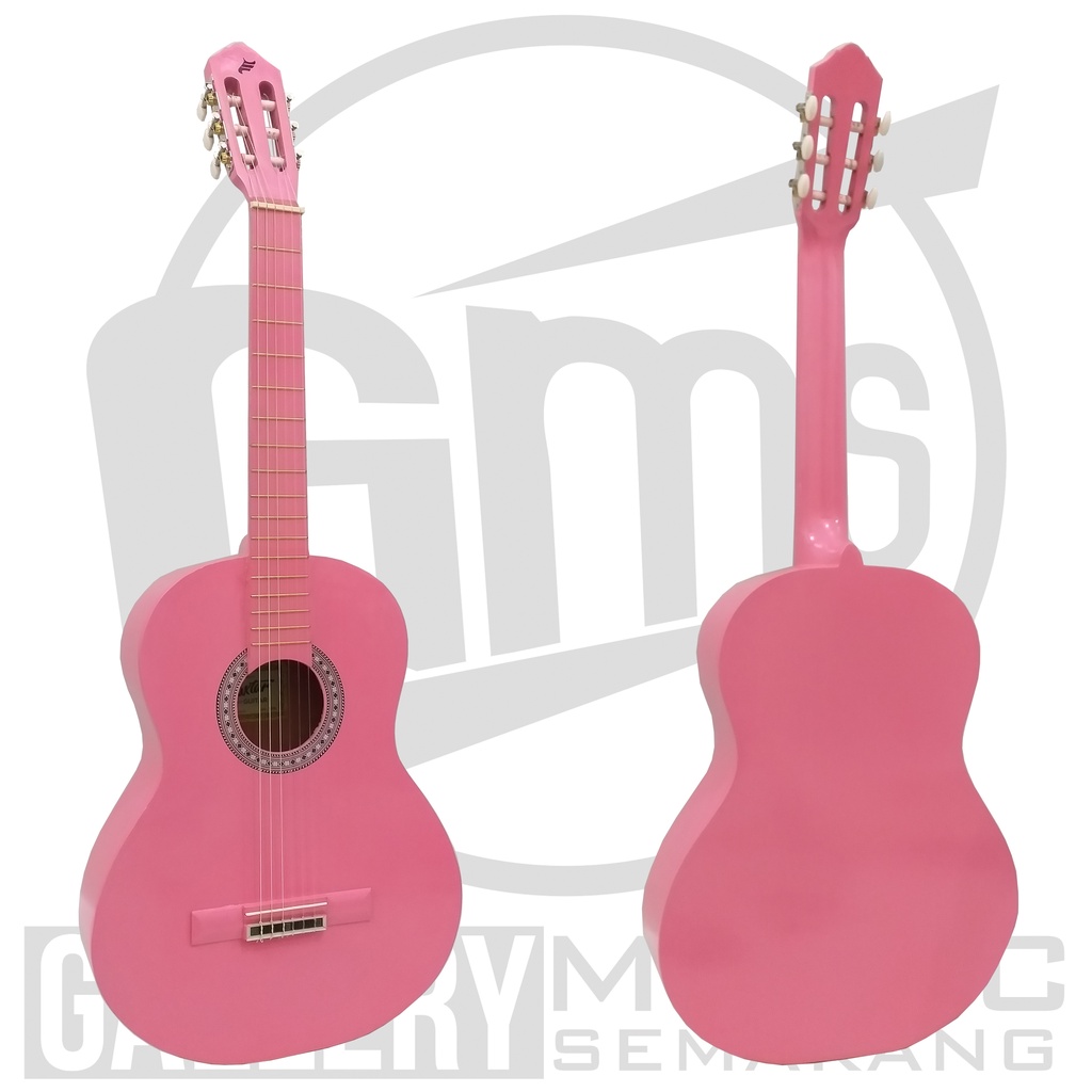 ORIGINAL!!! Gitar Klasik Maxtar CGN-01 Gitar Klasik Nylon Original