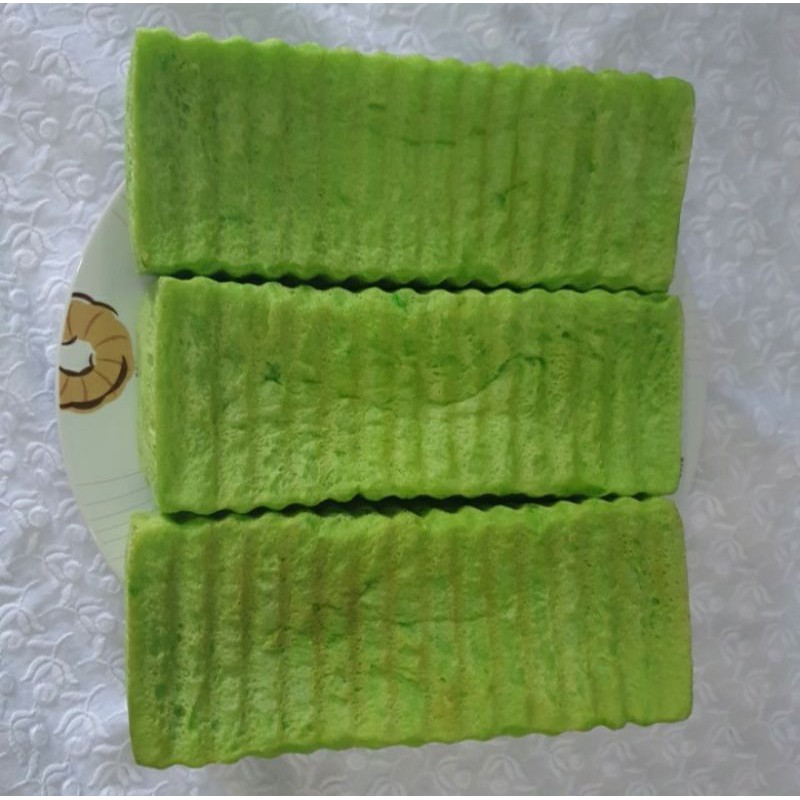 

ROTI TAWAR BANDUNG PANDAN