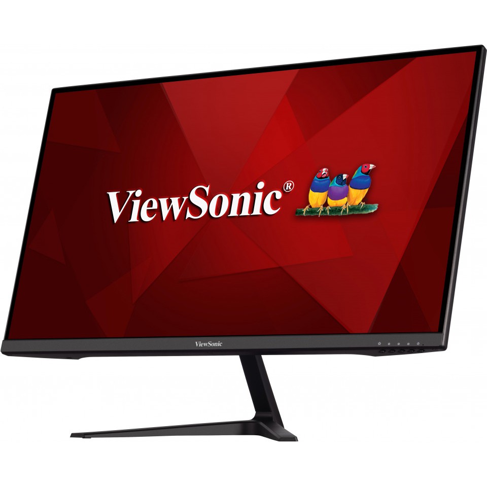 LED Monitor Gaming VIEWSONIC VX2718-P-MHD 27&quot; 165Hz Full HD HDMI DP