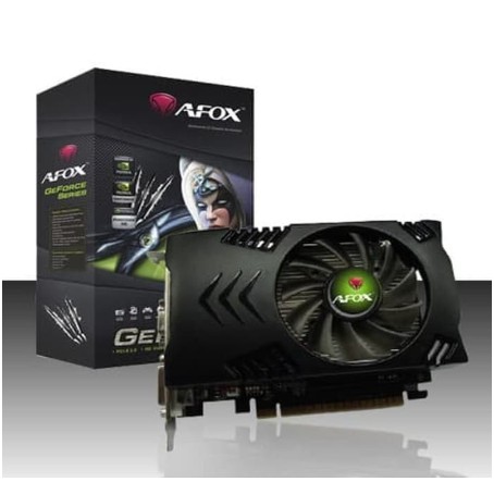 VGA Nvidia Geforce GTX750Ti 2GB DDR5 128Bit