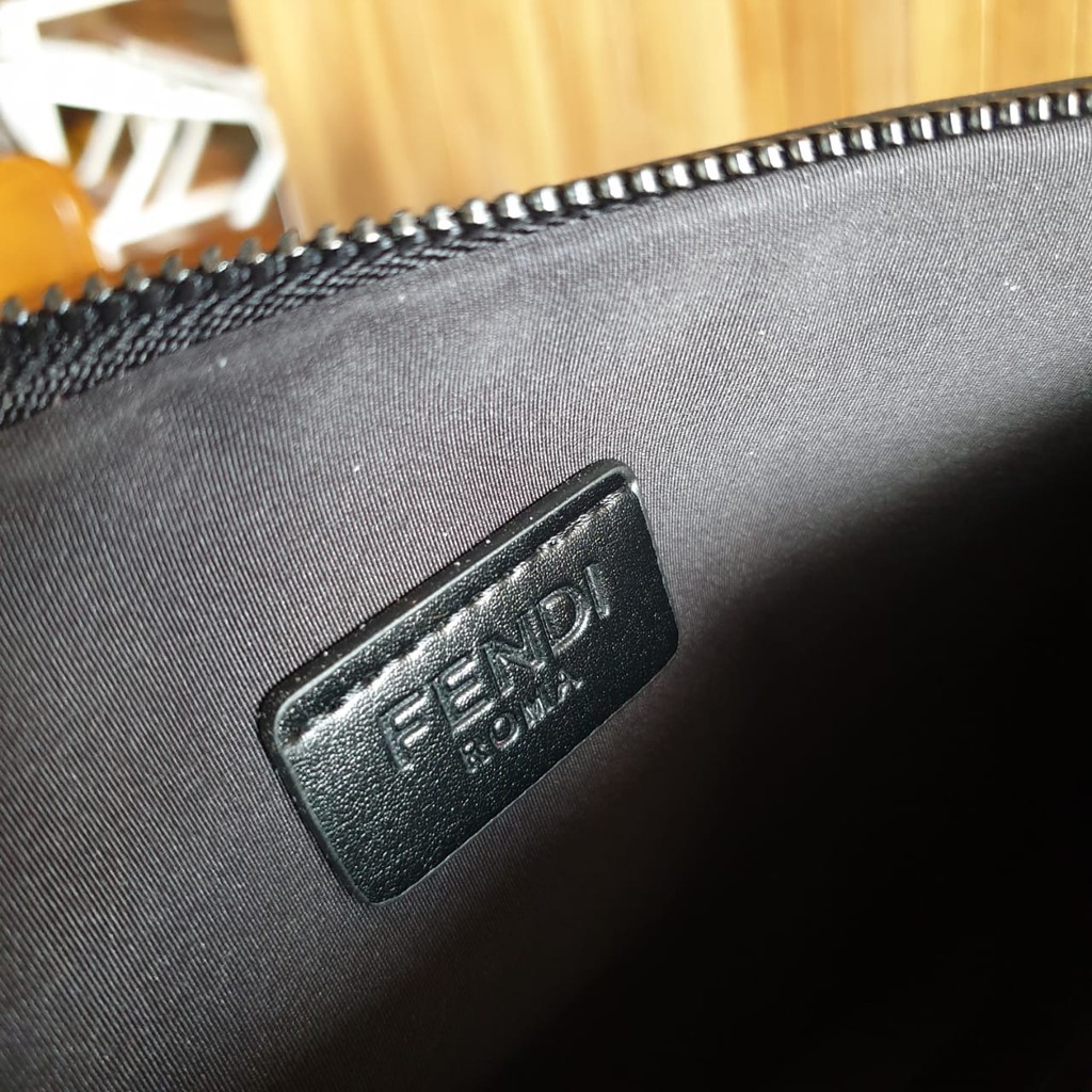 Clutch FD WHITE EYES Ada No seri( Free Sarung+BubbleWrap)