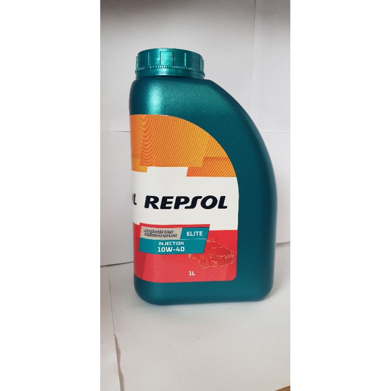 Repsol Oli Mesin Mobil Bensin