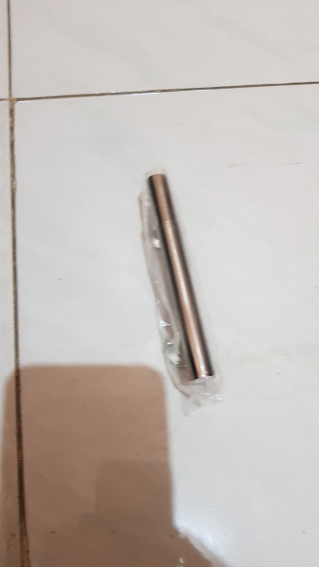 Tarikan Laci / Handle Laci / Gagang Lemari 12 Cm Murah