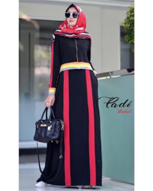 Arumi sporty by Padi Label