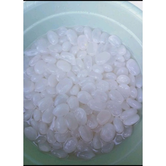 

kolang Kaling/ caruluk 500g
