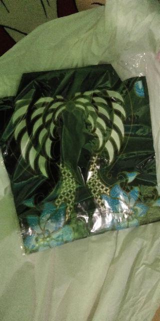 Arthesian Kemeja Batik Pria , Adinata Batik Printing