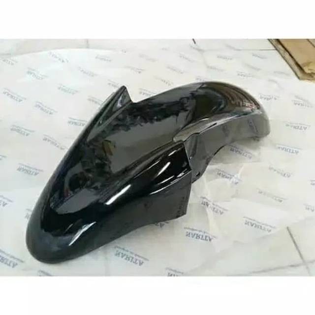 Spakbor sepakbor depan Suzuki Thunder 125 - MF AKSESORIS MOTOR