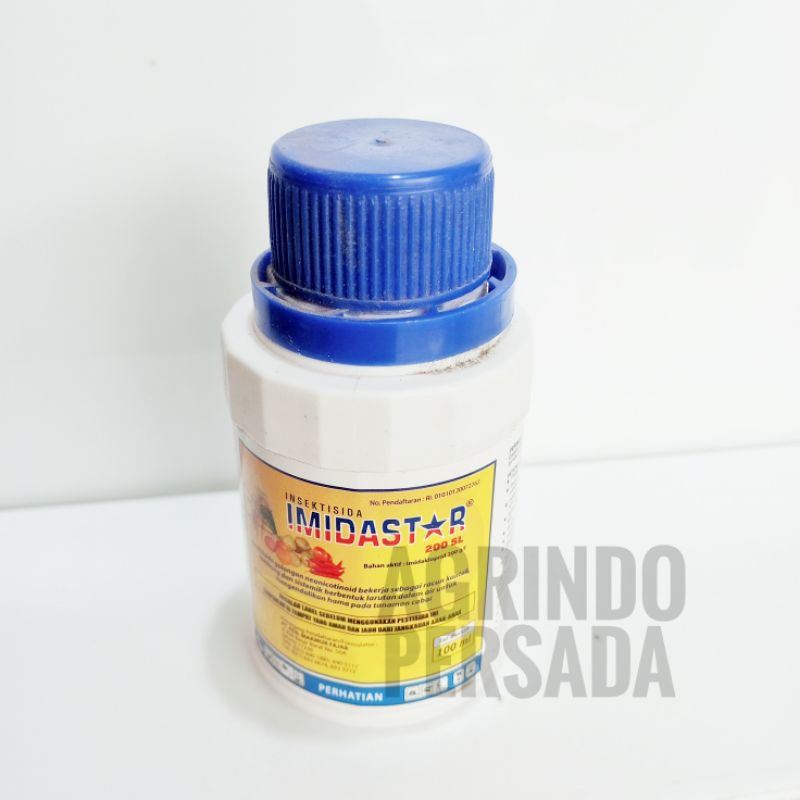 Insektisida Imidastar 100 ml