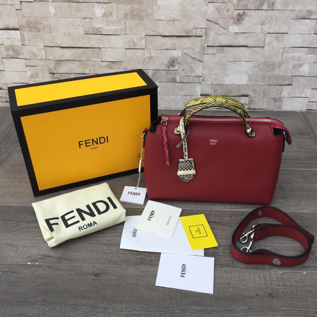 Tas Fendi Super Mirror quality 90 ML