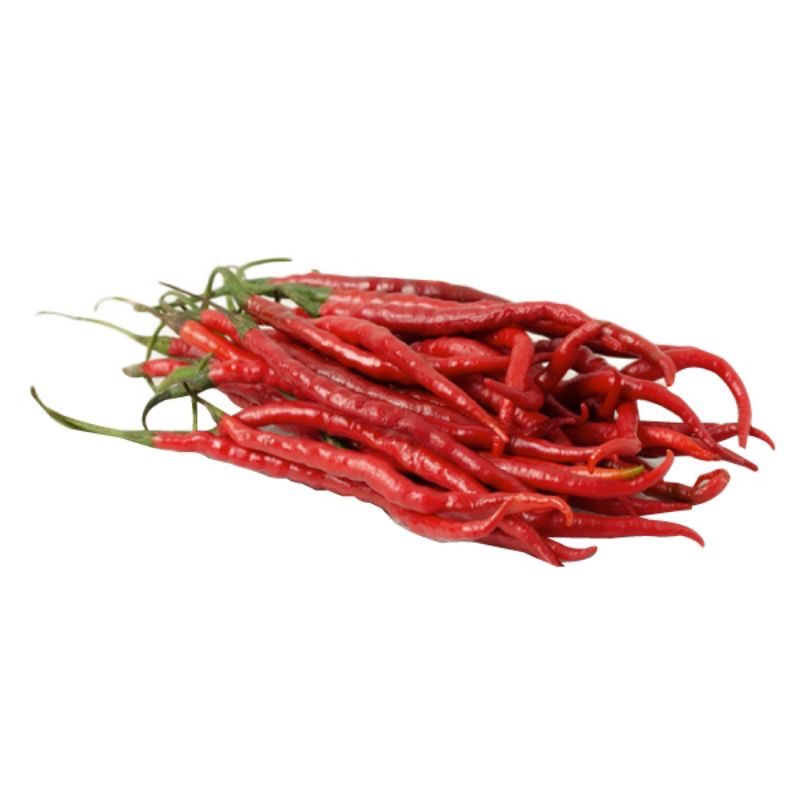 

Cabe Keriting Merah Super