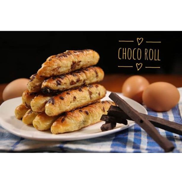 

Chocoroll