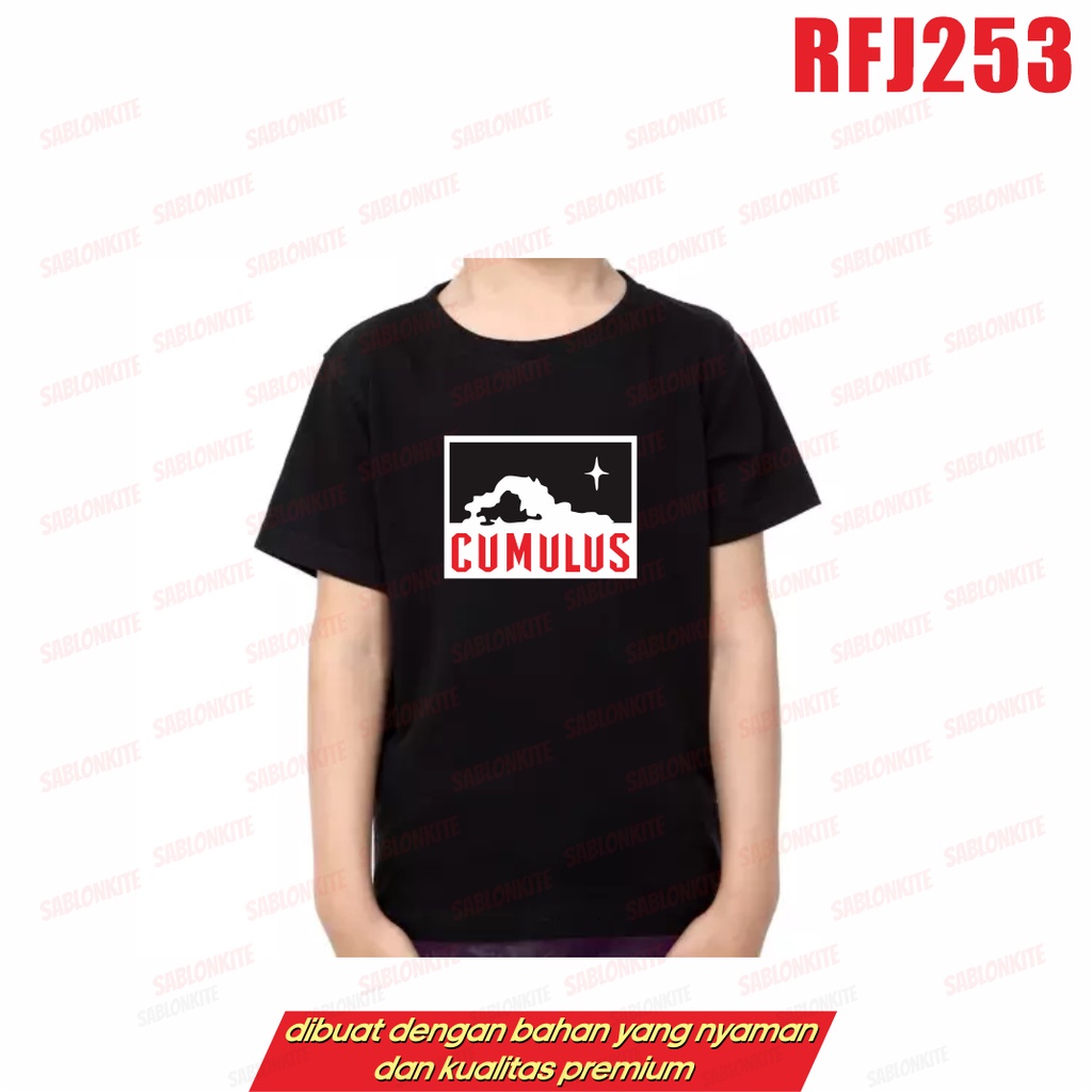 MURAH!!! KAOS THAILAND KINN PORSCHE RFJ253 CUMULUS KINNPORSCHE