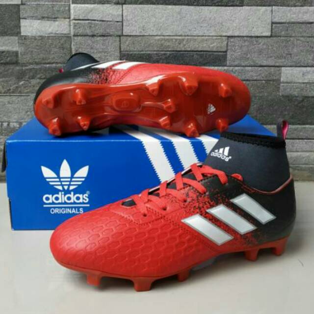 Jual Sepatu bola anak | Shopee Indonesia