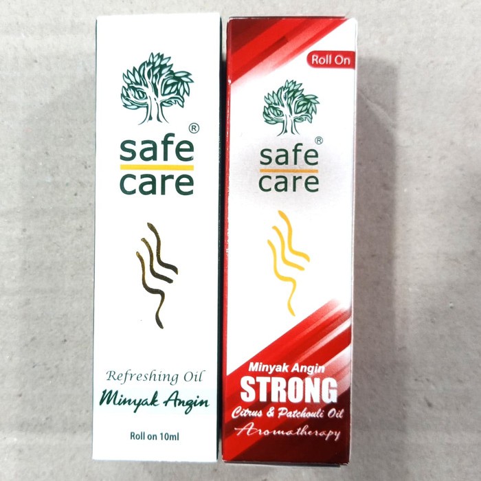 safe care