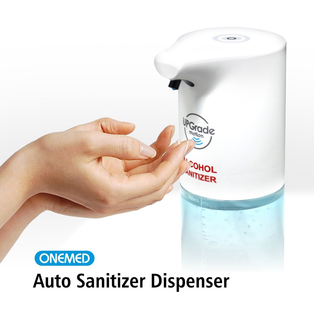 Onemed Auto Sanitizer Dispenser OJ