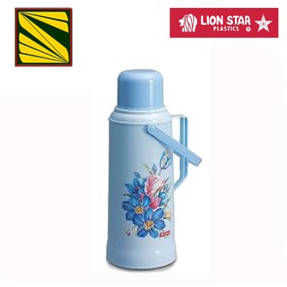 Thermos / Termos Air Panas Lion Star Solaris, Corona, dan