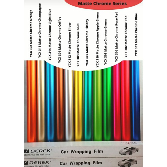 

Sticker Scotlite Skotlet Satin Lebar 50cm Skotlet Metalik Doff