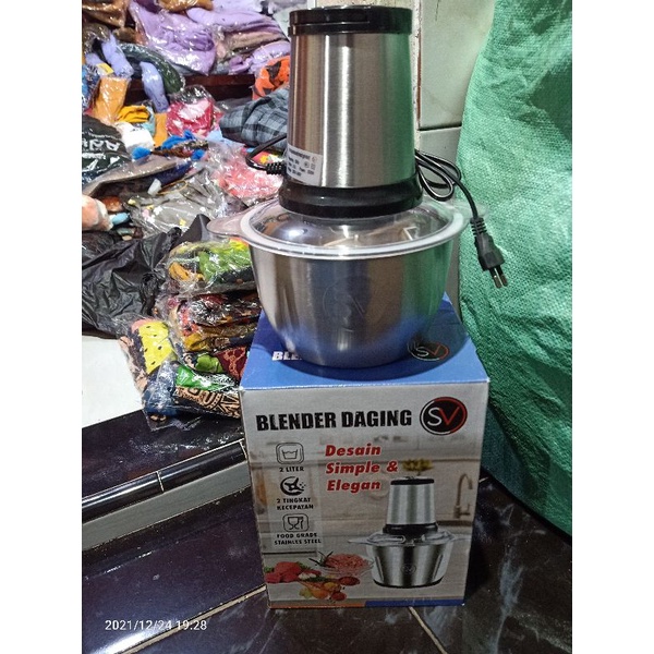 BLENDER STENLIS 2 LITER/BLENDER DAGING SV/BLENDER DAGING 2 LITER/BLENDER 2 LITER/BLENDER DAGING/BLENDER DAGING MURAH/BLENDER STENLISH MURAH/BLENDER STENLISH/BLENDER MURAH/BLENDER 2 LITER/BLENDERSTENLIS/BLENDER STENLIS