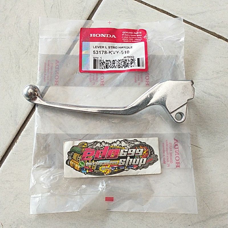 handle rem kiri beat original