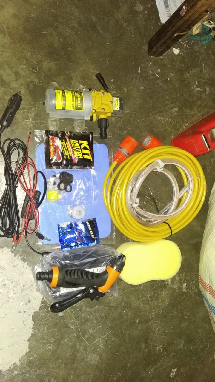 Alat Cuci Motor / Mesin Cuci Motor / Alat Cuci Mobil Cuci Mobil / Semprotan Cuci Motor / Cuci Motor