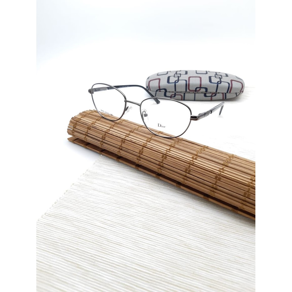 FRAME KACAMATA MURAH/KACAMATA ORIGINAL/ FRAME KACAMATA DIOR 6909