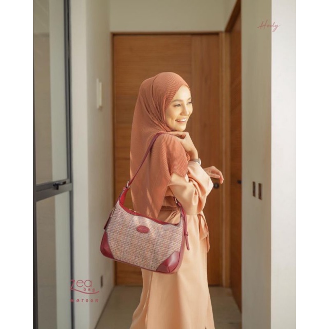 Zea Bag by HODY