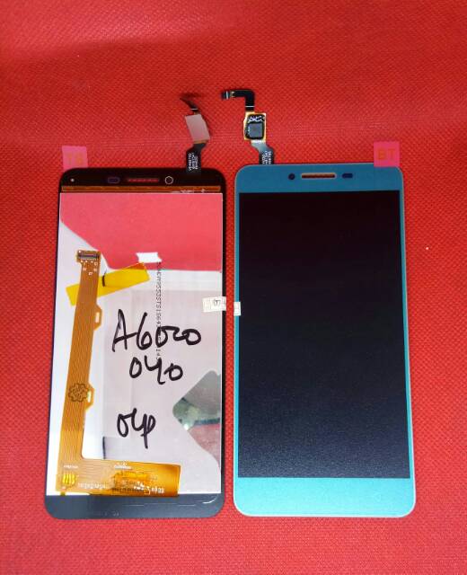 LCD FULSET LENOVO A6020 A40 /VIBE K5 ORIGINAL COMPLETE