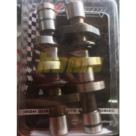 Noken As Satria FU GF Racing Made in Thailand Stage 1