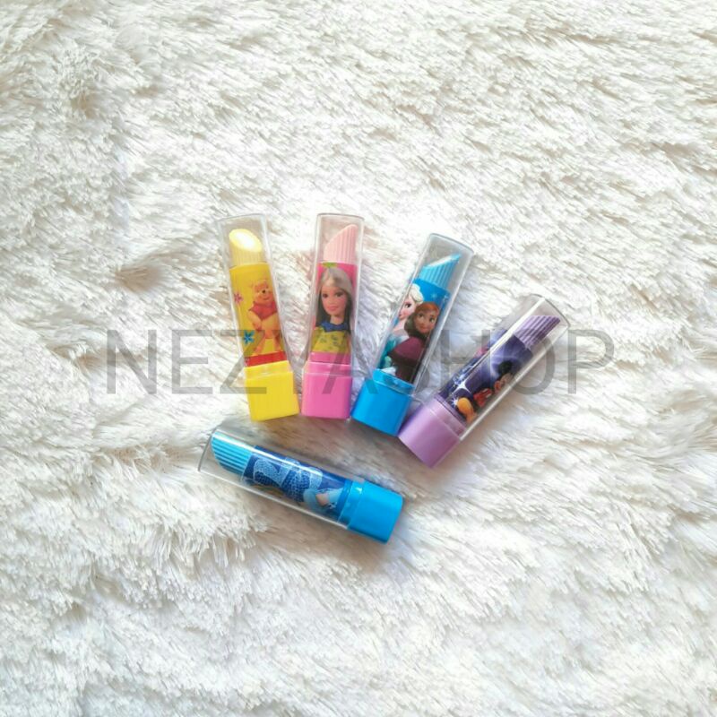 

PENGHAPUS LIPSTICK / ERASER