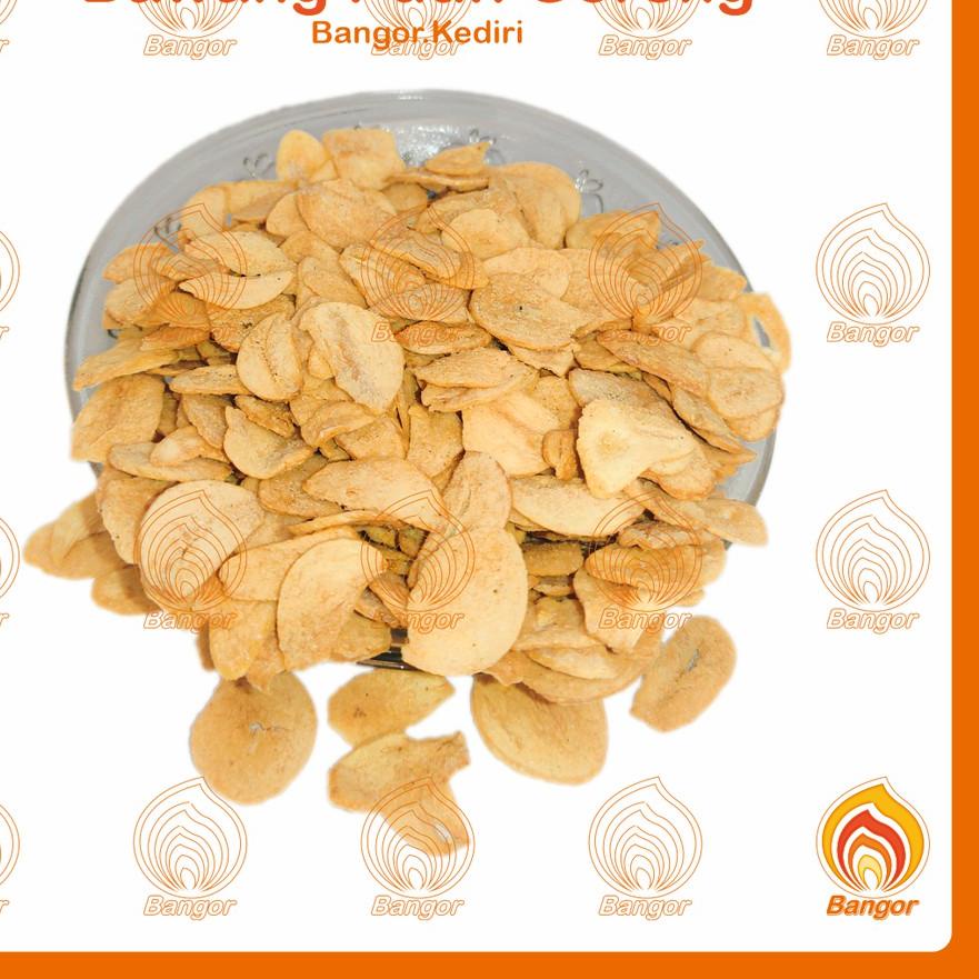 

Diskon✔️PUTIH-A [ 500 gr ] Bawang Putih Goreng / Bawang Goreng, Grade A, Refill|KD7