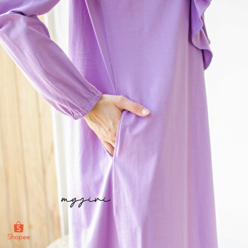 ELLE TUNIC BY MYJIVI