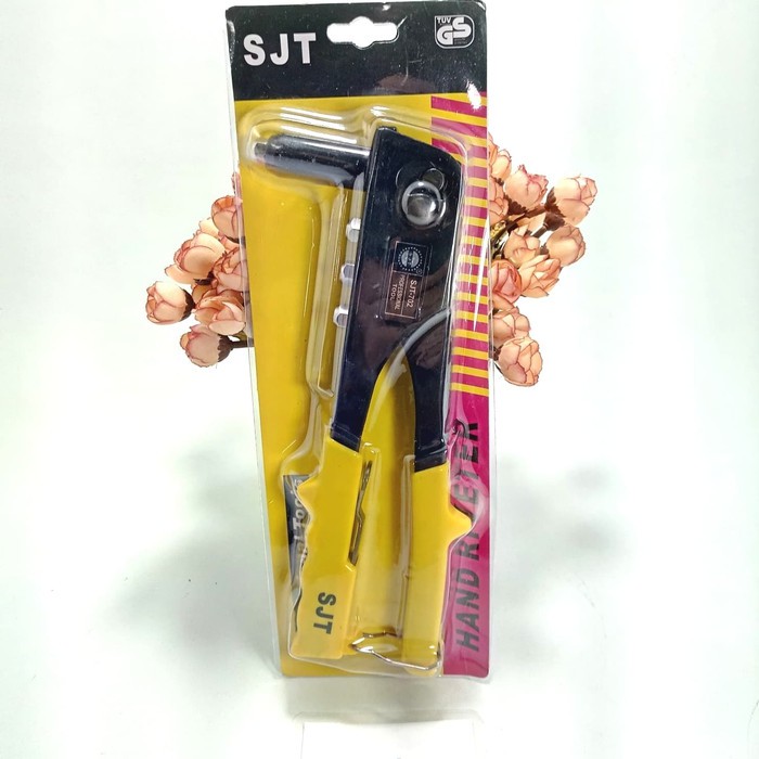 Tang Tembak Rivet / Gun Rivet.