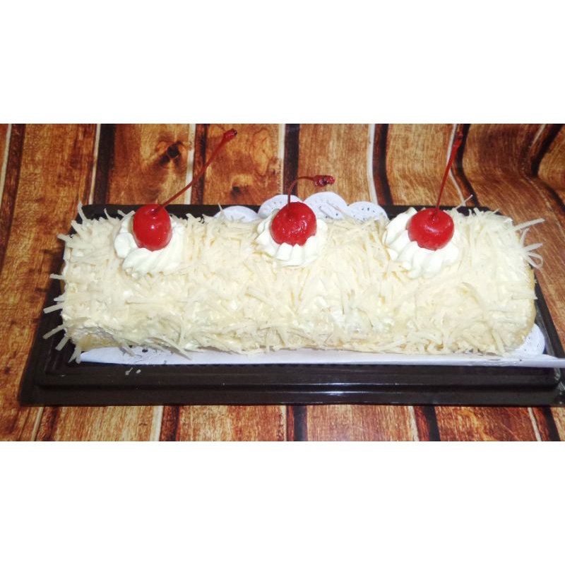 

Aneka cake (Brian Cake)