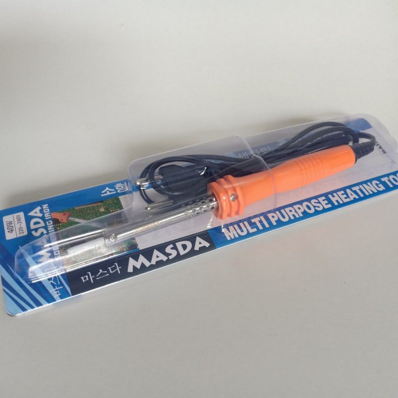 SOLDER MASDA 40 watt