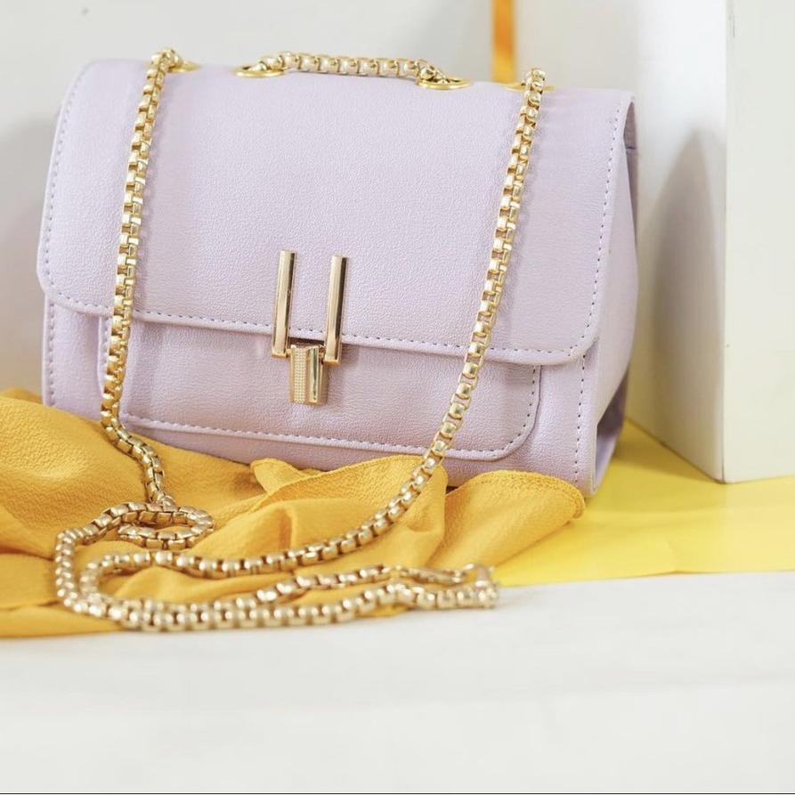 Model Baru 3.3 / Tas selempang wanita / Tas wanita 2022