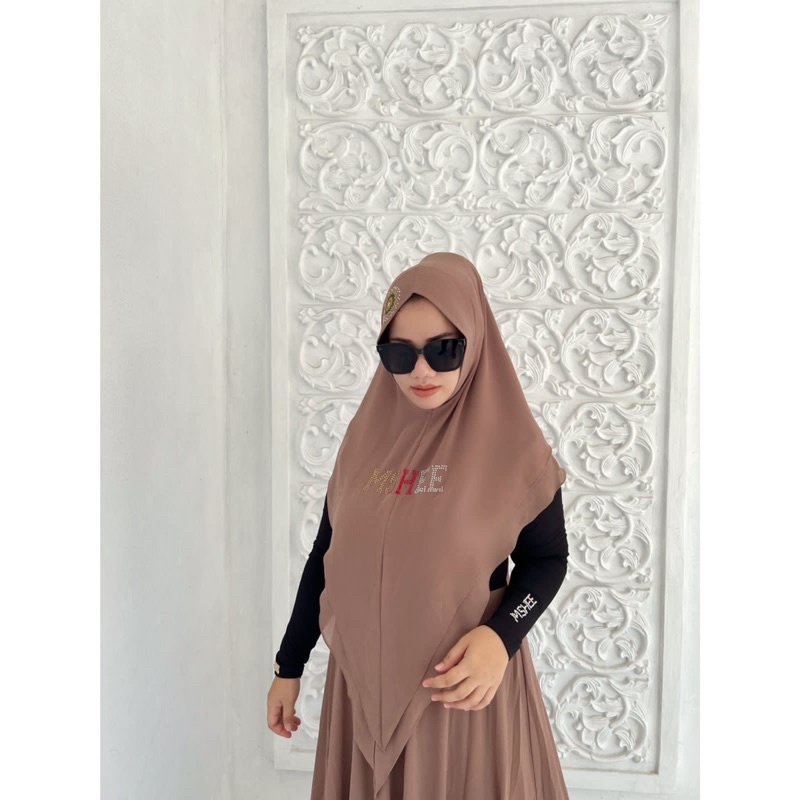 DIZA Syari set by MSHEE