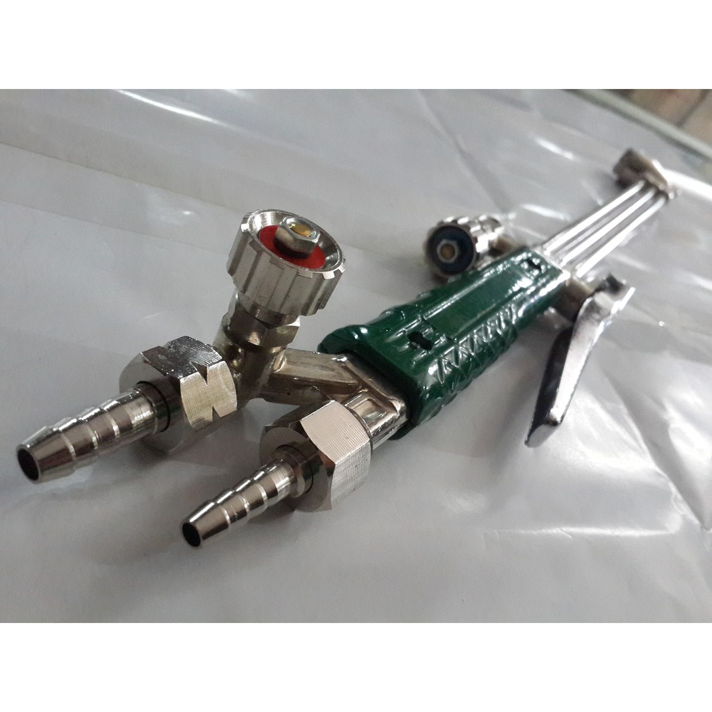 Cutting Torch LPG Strong 8 / Blander Las Potong