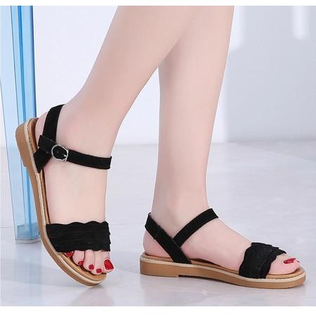 524 Sandal Remaja Ala Kekinian Masa Kini Murah Ready Sandal Cewek Monobo O Wr658 Kode F1117 Shopee Indonesia