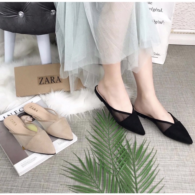 flatshoes za3288d