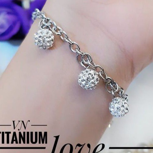 titanium gelang 0420l