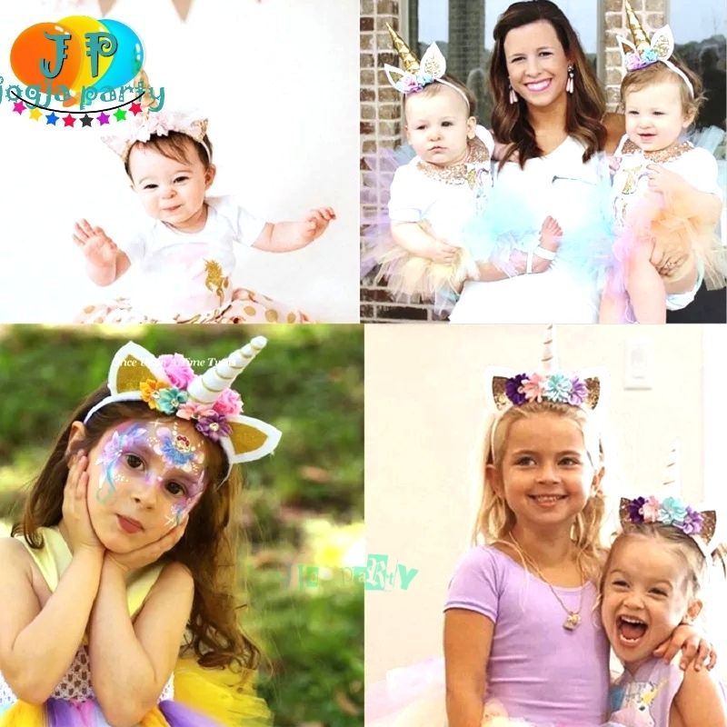 Bando unicorn bando anak bando tanduk bando unicorn di jogja