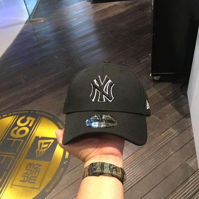 Topi NY new era