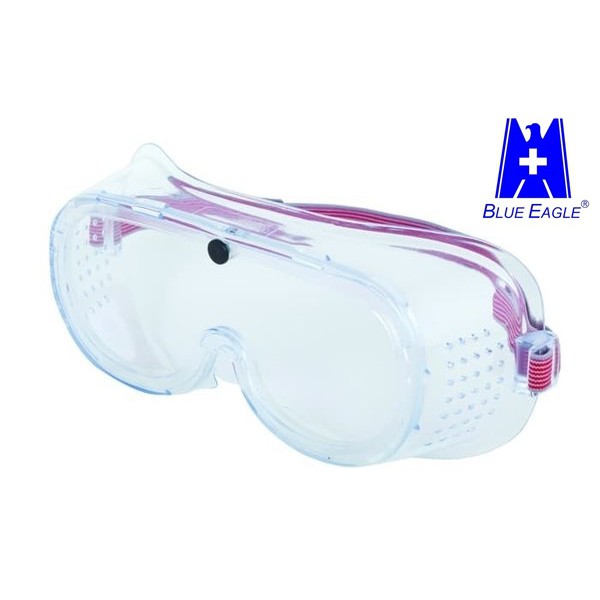 Blue Eagle Kacamata Lab / Kacamata Goggle NP102